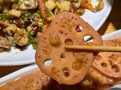 -小三峡食府(西五路店)