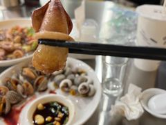 -金秋小吃海鲜·专注30年临海特色风味