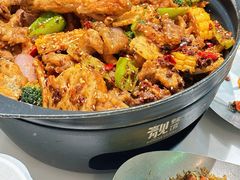 -靓蛙馆