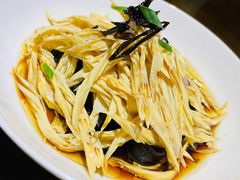 -粗茶淡饭·隐庐私厨(东亭店)