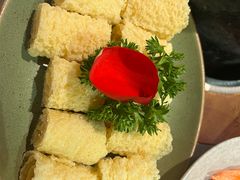 -芸山季·云南野生菌火锅(人民广场来福士店)