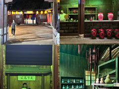 -深圳锦绣中华民俗村