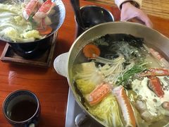 -蟹料理 北海道かに将軍(札幌本店)