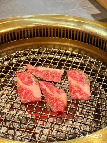 2023年最后一顿日式烤肉 2023的最后一顿烤肉跟