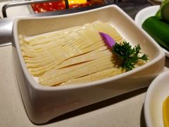 -海底捞火锅(枫蓝国际购物中心店)