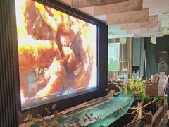 -西郊八号·山野江西菜(开发区店)