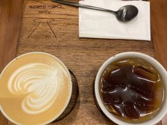 -Again Coffee Roaster(香蜜湖店)