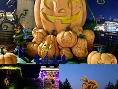 -大连海昌发现王国主题公园