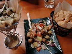 -CIRCLE·酒吧(第一国际店)