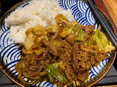 -石屋料理(南京西路店)