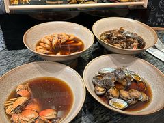-马哥孛罗酒店·SAVVY全日餐厅