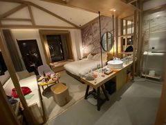 -清河半岛温泉度假酒店