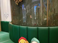 -香港ELEMENTS圆方