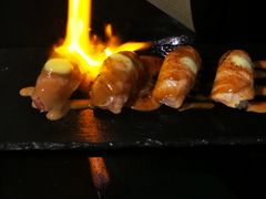 -天狗山料理(省体店)