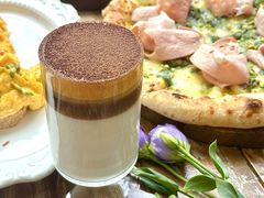 -果仁·意大利餐厅(财富广场店)