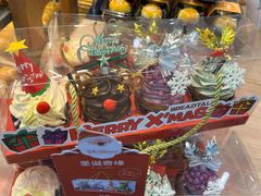 -面包新语(上地华联店)