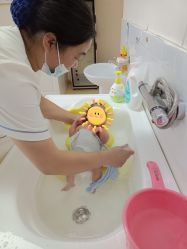 点击看大图 -馨摇篮月子会所(鄠邑区店)