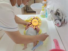 -馨摇篮月子会所(鄠邑区店)