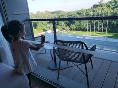 -上海佘山世茂艾美酒店