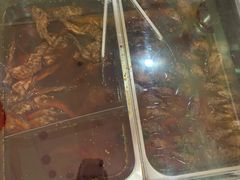 -鸿运兔·手撕烤兔(天府广场店)