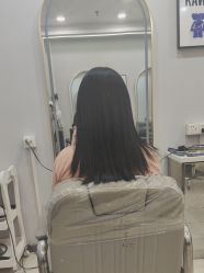 -保罗造型