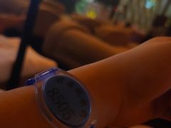 -君康悦美食汤泉水会·SPA(天河店)