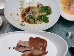 -凤凰园烤鸭店·唐山菜·传承花椒肉(老唐丰路店)
