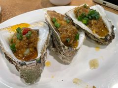 生蚝-揭阳钟记小食(福田新村店)