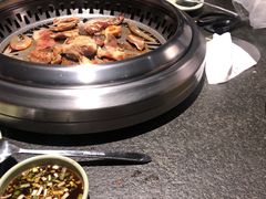 -韩盛·盛江山自助料理(中街大悦城店)