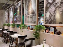 -正泰餐厅AmazingThai(新奥购物中心店)