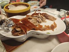 -小吊梨汤·北京菜·烤鸭(双井乐成中心店)