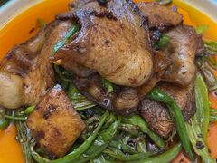 -幸福饭店(佛山路东段店)