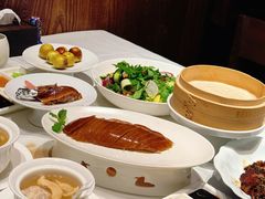 -四季民福烤鸭店(通州马驹桥店)