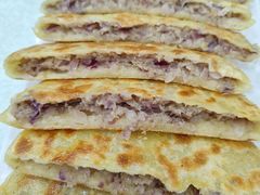 -四海回族饭店(湖西路老店)