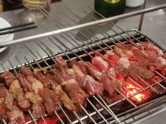 -小寒羊烧烤(凯瑞时代大厦店)