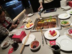 -海底捞火锅(赛格国际购物中心店)