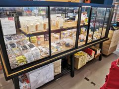 面包甜点陈列柜-佳思多食品料理超市(园区店)