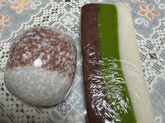 -许阿姨糕团店(南京总店)