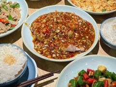 -冯记豆花店(健翔桥店)