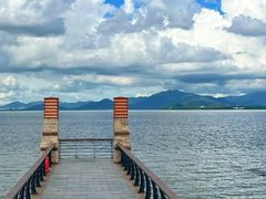 -深圳湾公园(南山区)