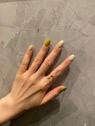 -悦指间美甲美睫