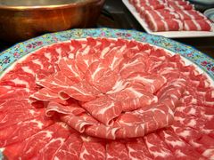 南门四季雪花羊-南门四季铜锅涮肉(左家庄店)