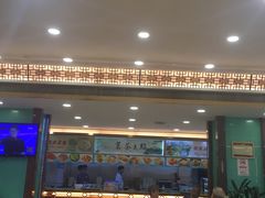 门面-东江海鲜酒家(艺都分店)