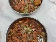 -鹍记特色牛杂面