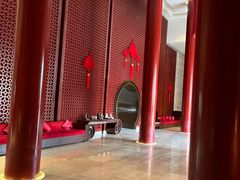 -抚仙湖万达文华酒店