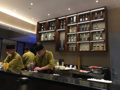 -古京·臻致料理(月湖店)