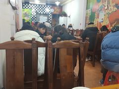 大堂-卢庄(江汉路店)