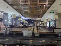 -黄记煌三汁焖锅(万达广场店)