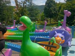 -世界恐龙谷景区