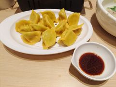 -吕氏疙瘩汤·新派鲁菜(芝罘万达店)